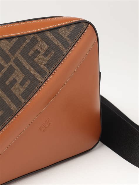 fendi borsa roma|borsa fendi tracolla larga.